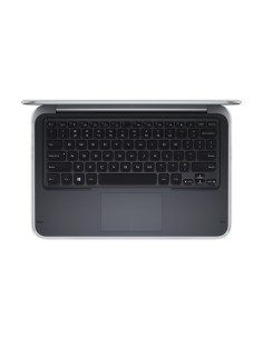 DELL XPS 12 Computer portatile 31,8 cm (12.5") Touch screen Full HD Intel® Core™ i7 8 GB DDR3-SDRAM 256 GB SSD Windows 8 Pro 2