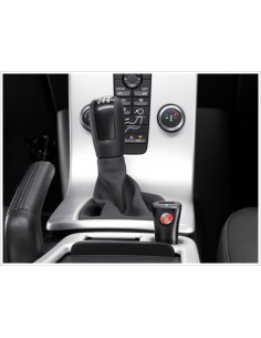 TomTom Caricabatteria rapido per auto 2