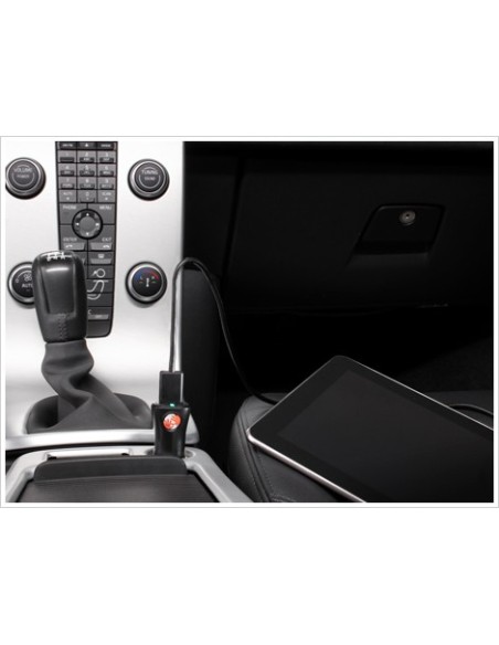 TomTom Caricabatteria rapido per auto