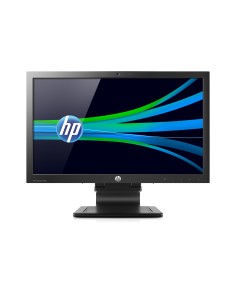 HP Compaq L2311c 58,4 cm (23") 1920 x 1080 Pixel Full HD LED Nero