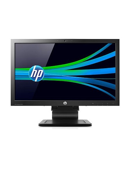 HP Compaq L2311c 58,4 cm (23") 1920 x 1080 Pixel Full HD LED Nero