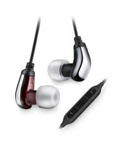 Logitech 600vi Auricolare Cablato In-ear Musica e Chiamate