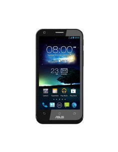 ASUS A68 11,9 cm (4.7") SIM singola Android 4.1 4G 2 GB 32 GB 2140 mAh Nero