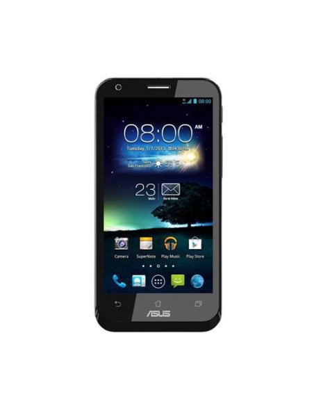 ASUS A68 11,9 cm (4.7") SIM singola Android 4.1 4G 2 GB 32 GB 2140 mAh Nero