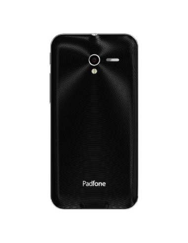 ASUS A68 11,9 cm (4.7") SIM singola Android 4.1 4G 2 GB 32 GB 2140 mAh Nero