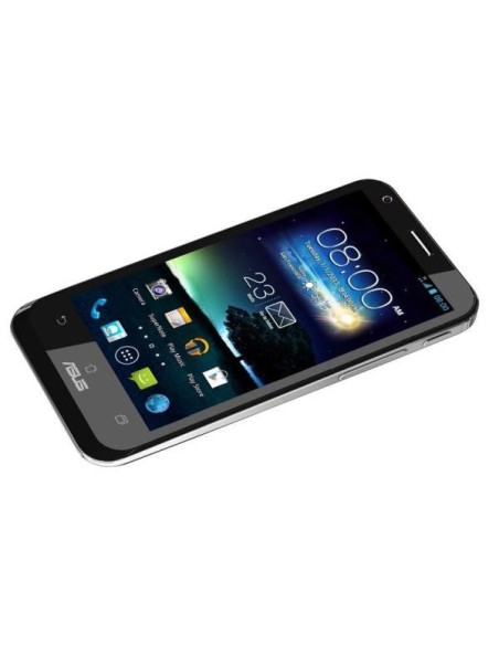ASUS A68 11,9 cm (4.7") SIM singola Android 4.1 4G 2 GB 32 GB 2140 mAh Nero