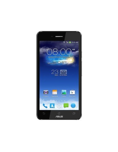 ASUS PadFone Infinity A68 12,7 cm (5") SIM singola Android 4.2 4G 2 GB 16 GB 2400 mAh Nero