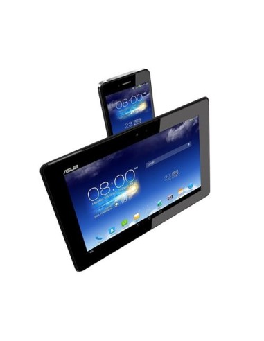 ASUS PadFone Infinity A68 12,7 cm (5") SIM singola Android 4.2 4G 2 GB 16 GB 2400 mAh Nero