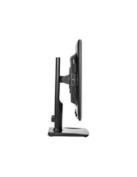 HP Compaq LA1956x 48,3 cm (19") 1280 x 1024 Pixel LED Nero, Argento