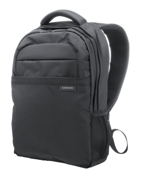 Samsung AA-BP2NM5B borsa per notebook 39,6 cm (15.6") Zaino Nero