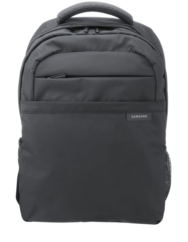 Samsung AA-BP2NM5B borsa per notebook 39,6 cm (15.6") Zaino Nero
