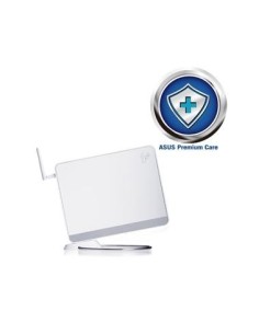 ASUS ACCX002-1CPE estensione della garanzia