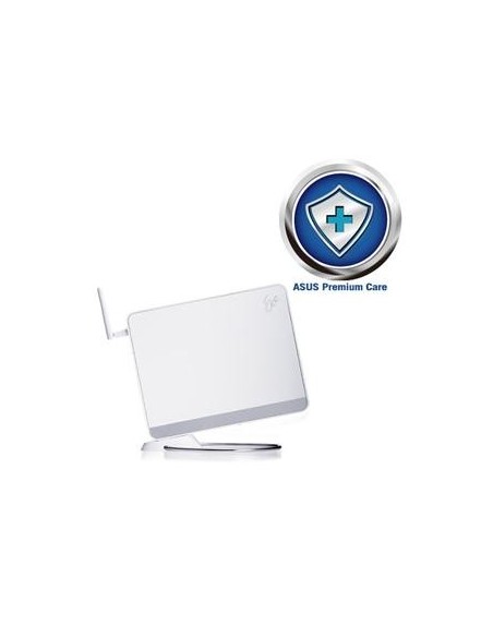 ASUS ACCX002-1CPE estensione della garanzia