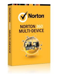 NortonLifeLock Norton 360 Multi-Device New, V, IT, 1U, 3LIC, MM, UPG ITA Licenza base 1 licenza e
