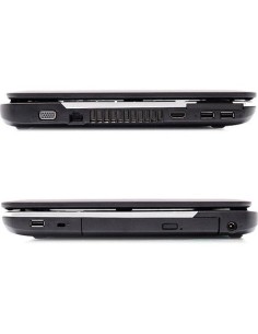Fujitsu LIFEBOOK A512 Computer portatile 39,6 cm (15.6") HD Intel® Core™ i5 4 GB DDR3-SDRAM 500 GB HDD Windows 8.1 Nero 2