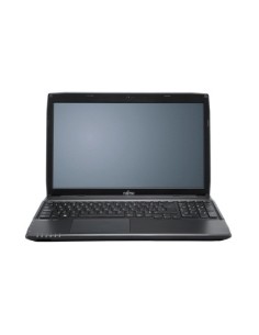 Fujitsu LIFEBOOK A544 Computer portatile 39,6 cm (15.6") Intel® Core™ i7 8 GB DDR3-SDRAM 500 GB HDD Wi-Fi 4 (802.11n) Windows 7 2
