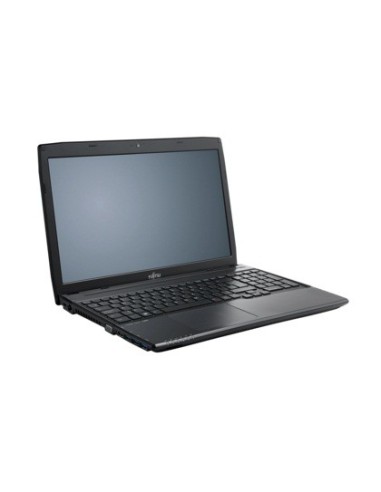 Fujitsu LIFEBOOK A544 Computer portatile 39,6 cm (15.6") Intel® Core™ i7 8 GB DDR3-SDRAM 500 GB HDD Wi-Fi 4 (802.11n) Windows 7