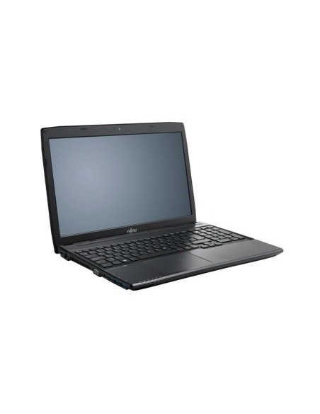 Fujitsu LIFEBOOK A544 Computer portatile 39,6 cm (15.6") Intel® Core™ i7 8 GB DDR3-SDRAM 500 GB HDD Wi-Fi 4 (802.11n) Windows 7