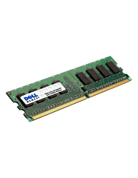 DELL 8GB DDR3 DIMM memoria 1 x 8 GB 1600 MHz Data Integrity Check (verifica integrità dati)