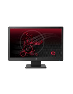 HP LV2011q 50,8 cm (20") 1600 x 900 Pixel HD LCD Nero