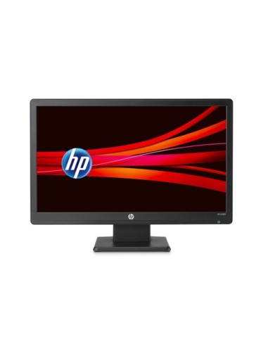 HP LV2011q 50,8 cm (20") 1600 x 900 Pixel HD LCD Nero