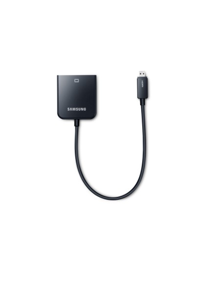 Samsung microHDMI   VGA 0,20 m Nero