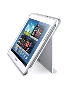 Samsung Book Cover 11.6" 29,5 cm (11.6") Bianco