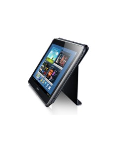 Samsung Book Cover 11.6" 29,5 cm (11.6") Grigio