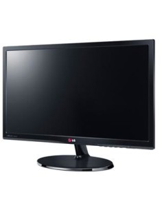 LG 22EA53VQ-P LED display 54,6 cm (21.5") 1920 x 1080 Pixel Full HD Nero 2