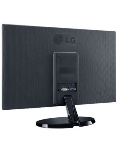 LG 22EA53VQ-P LED display 54,6 cm (21.5") 1920 x 1080 Pixel Full HD Nero