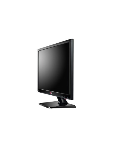 LG 22MA33D 54,9 cm (21.6") 1366 x 768 Pixel HD LED Nero