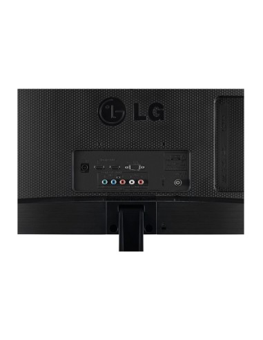 LG 22MA33D 54,9 cm (21.6") 1366 x 768 Pixel HD LED Nero