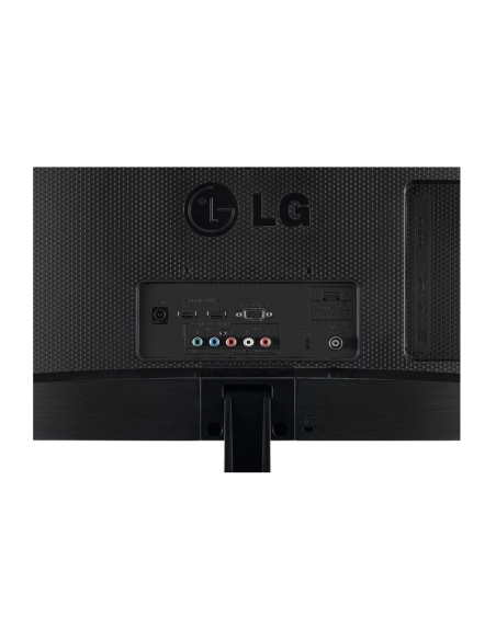 LG 22MA33D 54,9 cm (21.6") 1366 x 768 Pixel HD LED Nero
