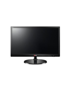 LG 22MN43D 54,6 cm (21.5") Full HD Nero