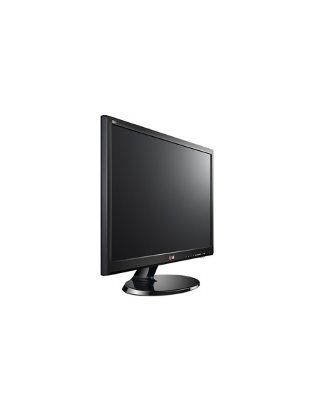 LG 22MN43D 54,6 cm (21.5") Full HD Nero