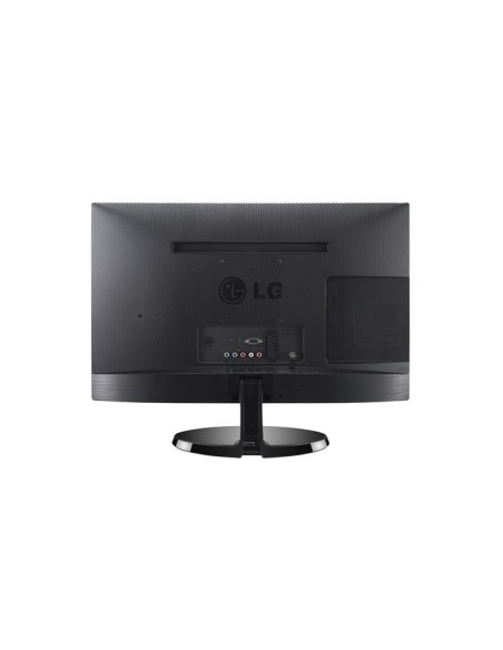LG 22MN43D 54,6 cm (21.5") Full HD Nero
