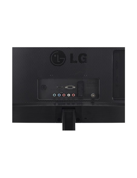 LG 22MN43D 54,6 cm (21.5") Full HD Nero