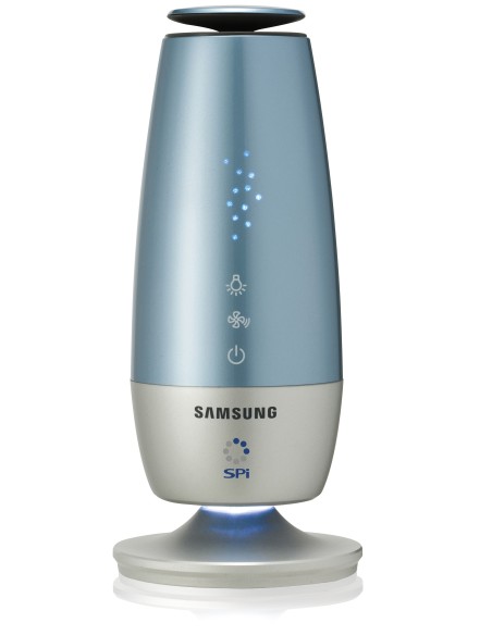 Samsung AG-103VCAUN 24 dB Blu