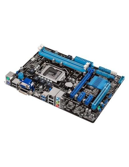 ASUS B75M-A Intel B75 LGA 1155 (Socket H2) micro ATX