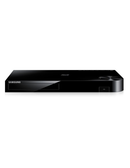 Samsung BD-F5500 ZF Blu-Ray player