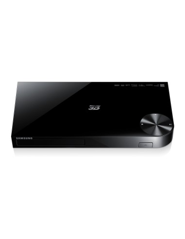 Samsung BD-F5500 ZF Blu-Ray player