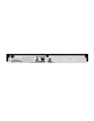 Samsung BD-F5500 ZF Blu-Ray player