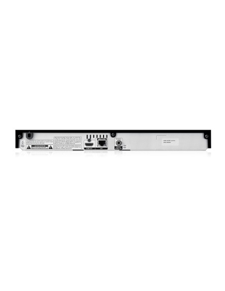 Samsung BD-F5500 ZF Blu-Ray player