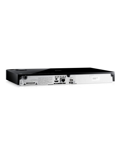 Samsung BD-F5500 ZF Blu-Ray player