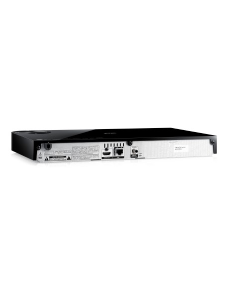 Samsung BD-F5500 ZF Blu-Ray player