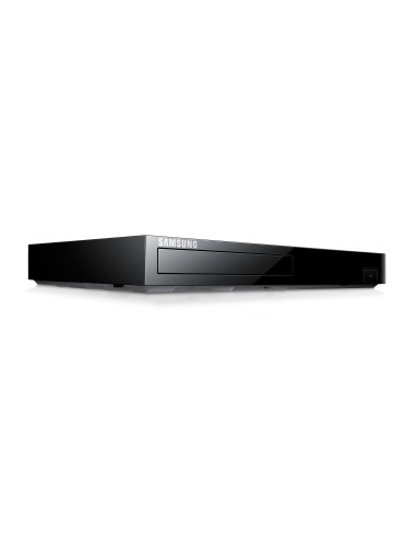 Samsung BD-F5500 ZF Blu-Ray player