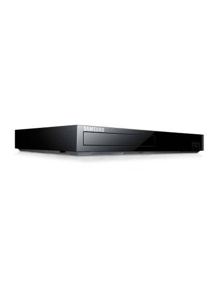 Samsung BD-F5500 ZF Blu-Ray player