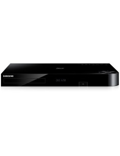 Samsung BD-F8900 Compatibilità 3D Nero