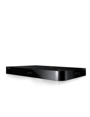 Samsung BD-F8900 Compatibilità 3D Nero