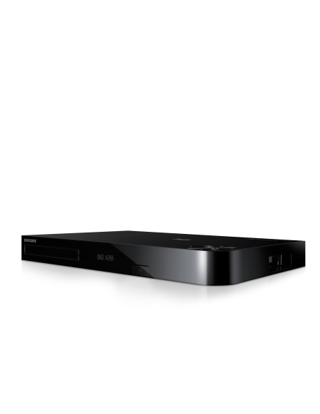 Samsung BD-F8900 Compatibilità 3D Nero